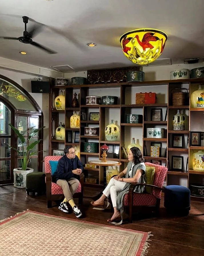 Kabar Terbaru Veronica Tan Instagram Kabar Terbaru Veronica Tan Instagram