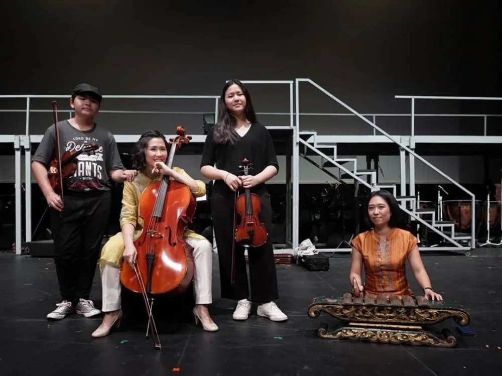 Kabar Terbaru Veronica Tan Instagram Kabar Terbaru Veronica Tan Instagram