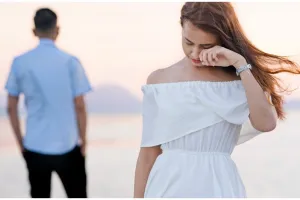 60 Kata-kata bucin galau dan lucu, bikin ngakak plus baper