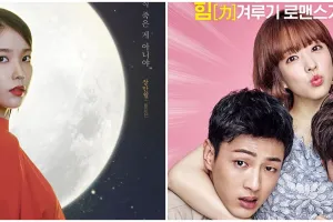 10 Drama Korea terbaik dengan tokoh cewek-cewek tangguh