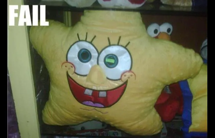 15 Mainan gagal ini absurd banget Berbagai sumber