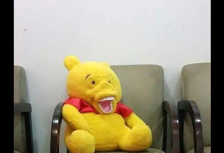 15 Mainan gagal ini absurd banget Berbagai sumber