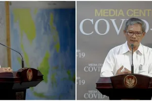 Indonesia belum mau lockdown Virus Corona, ini alasannya