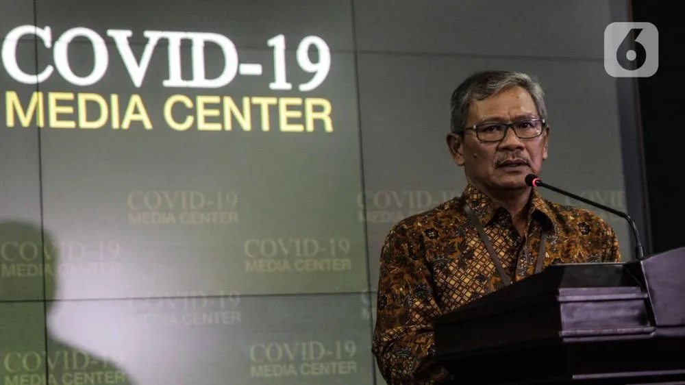 2 balita positif corona © 2020 brilio.net 2 balita positif corona © 2020 brilio.net