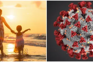 5 Fakta ini wajib orangtua tahu sebelum ajari anak social distance