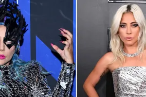 Waspada Corona, Lady Gaga pilih mengisolasi diri
