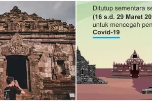 8 Spot wisata cagar budaya di Jogja tutup sementara akibat Corona