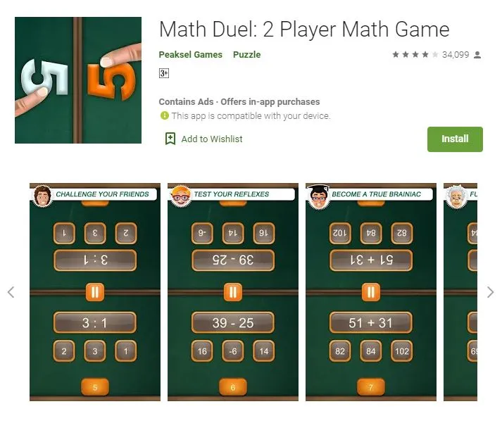 Nggak cuma menghibur play.google.com