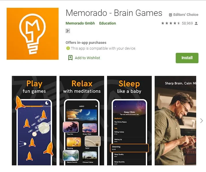 Nggak cuma menghibur play.google.com