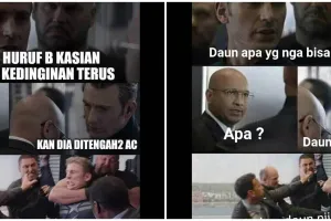 10 Meme lucu pertanyaan receh ini bikin tepuk jidat