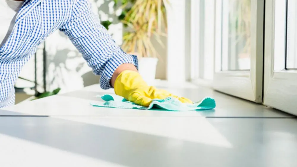 Cara cegah penyebaran virus Corona di dalam rumah © 2020 brilio.net