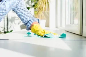 5 Cara cegah penyebaran virus Corona di dalam rumah