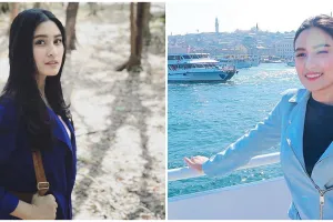 Dilaporkan anaknya ke polisi, ini reaksi ibunda Angbeen Rishi