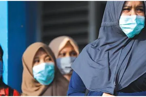 Ini alasan pemerintah belum lakukan lockdown soal Corona