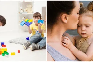 7 Cara cegah penularan virus Corona pada anak, orangtua wajib tahu