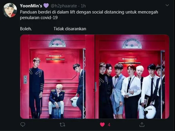 Meme panduan lift berbagai sumber Meme panduan lift berbagai sumber