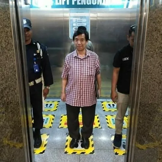 Cara membedakan virus Corona unsplash Cara membedakan virus Corona unsplash