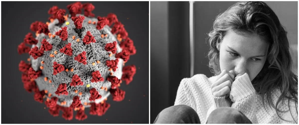 Cara membedakan virus Corona, flu, dan alergi