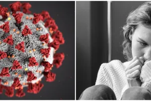 Cara membedakan virus Corona, flu, dan alergi