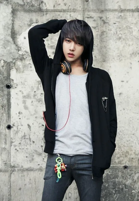 Aktor Lee Chi - hoon © 2020 Twitter/@EmpressPcy Aktor Lee Chi - hoon © 2020 Twitter/@EmpressPcy