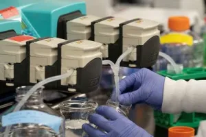 Selesai uji Favipiravir, China siap produksi massal vaksin Corona