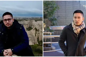 Tak alami gejala, pemain sinetron Cinta Fitri positif Corona