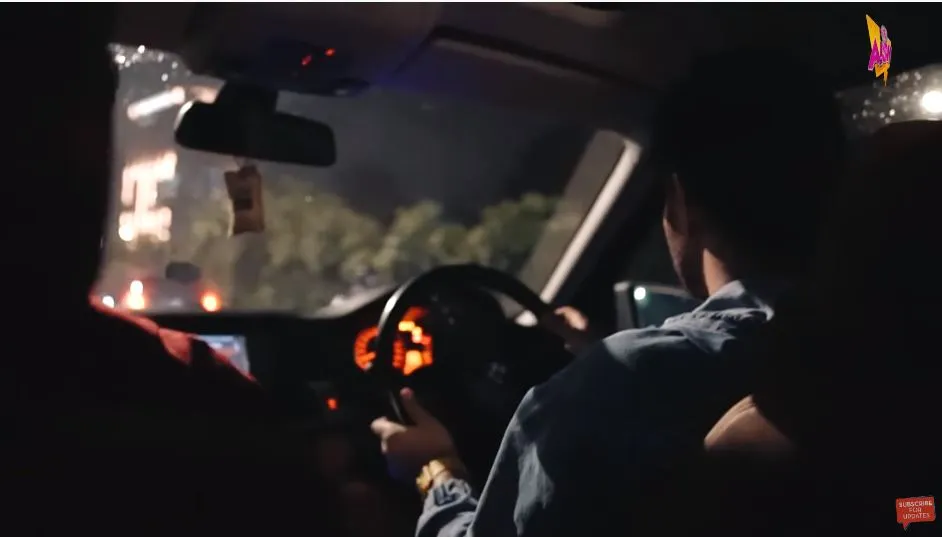 momen ammar zoni beri kejutan youtube momen ammar zoni beri kejutan youtube