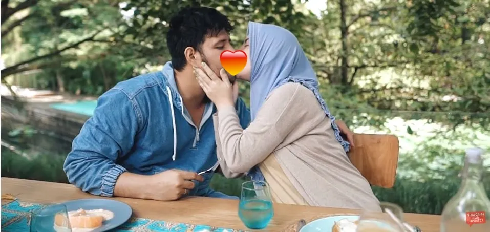 momen ammar zoni beri kejutan © 2020 brilio.net momen ammar zoni beri kejutan © 2020 brilio.net