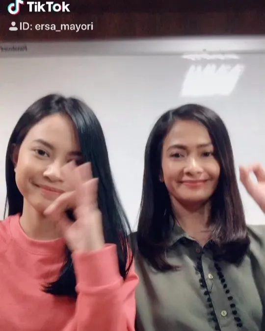 ersa dan hanggini mirip © 2020 brilio.net ersa dan hanggini mirip © 2020 brilio.net