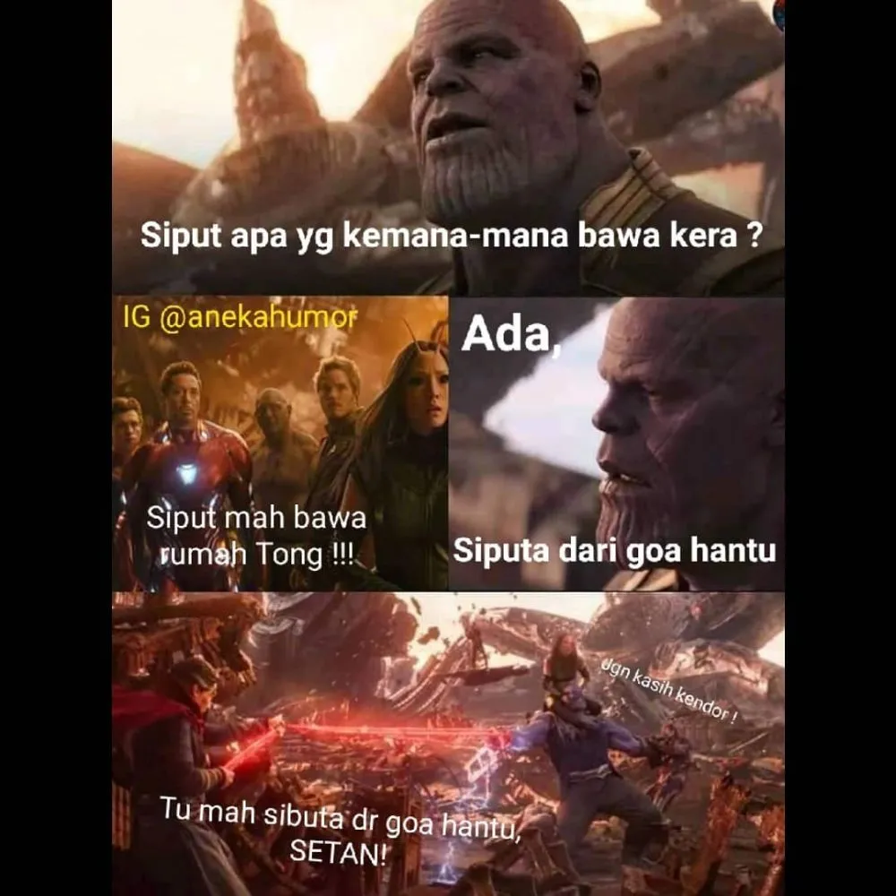 8 Meme tebakan receh ini bikin berbagai sumber 8 Meme tebakan receh ini bikin berbagai sumber
