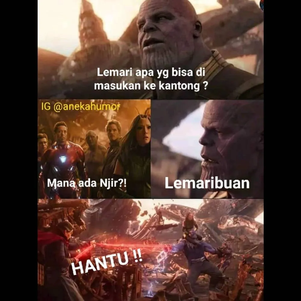 8 Meme tebakan receh ini bikin berbagai sumber 8 Meme tebakan receh ini bikin berbagai sumber