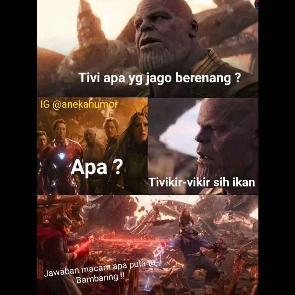 8 Meme tebakan receh ini bikin berbagai sumber 8 Meme tebakan receh ini bikin berbagai sumber