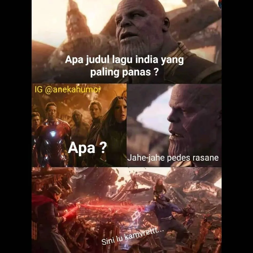 8 Meme tebakan receh ini bikin berbagai sumber 8 Meme tebakan receh ini bikin berbagai sumber