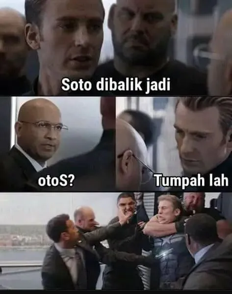 8 Meme tebakan receh ini bikin berbagai sumber 8 Meme tebakan receh ini bikin berbagai sumber