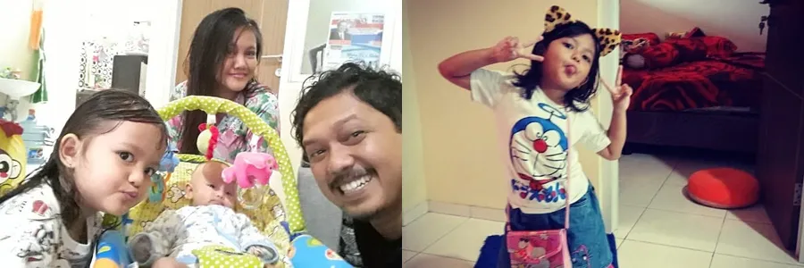 Penampakan rumah 10 pemain TOP instagram