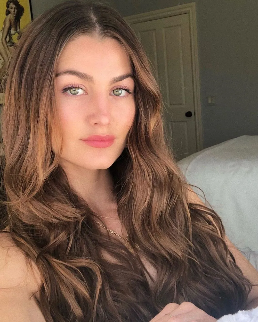 6 Seleb Hollywood positif Instagram 6 Seleb Hollywood positif Instagram