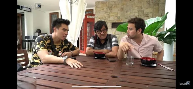 Baim Wong beli mobil Raffi Rp 1 M Instagram & YouTube Baim Wong beli mobil Raffi Rp 1 M Instagram & YouTube