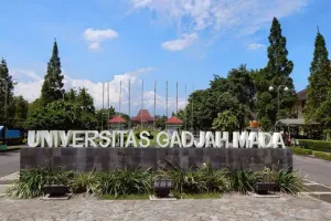 Kabar duka, Guru Besar UGM yang positif Corona meninggal dunia