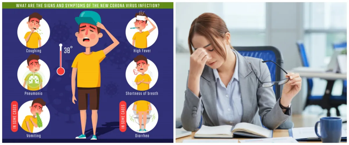 Orang bisa kena psikosomatik saat wabah Corona, ini penjelasannya