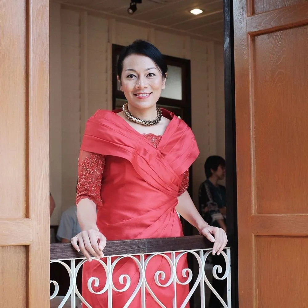 Viral gambar ibunda Jokowi © 2020 liputan6.com/Helmi Fithriansyah ; Instagram/@motulz Viral gambar ibunda Jokowi © 2020 liputan6.com/Helmi Fithriansyah ; Instagram/@motulz