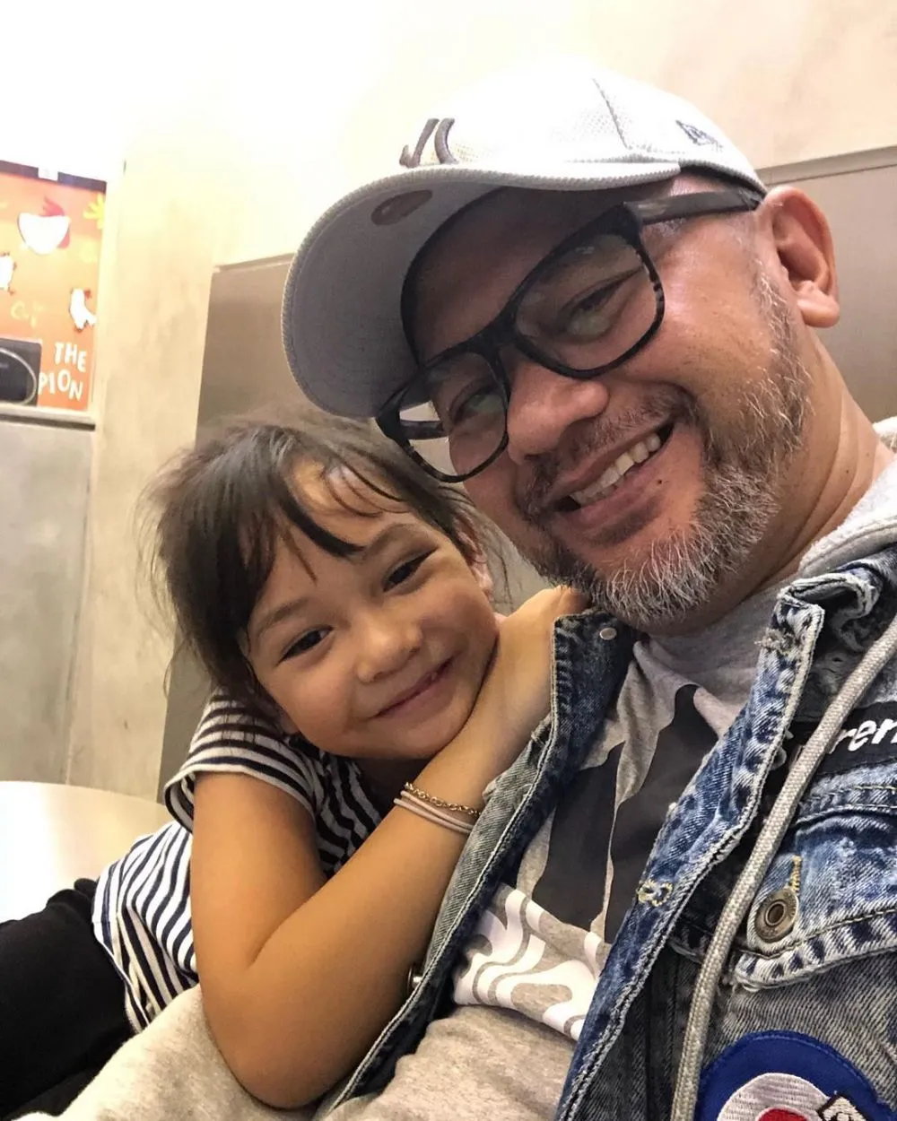 Keseruan seleb selama di rumah aja © 2020 brilio.net Keseruan seleb selama di rumah aja © 2020 brilio.net