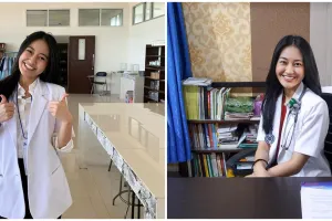 Curhatan dokter pesannya soal masker dibuat candaan, miris