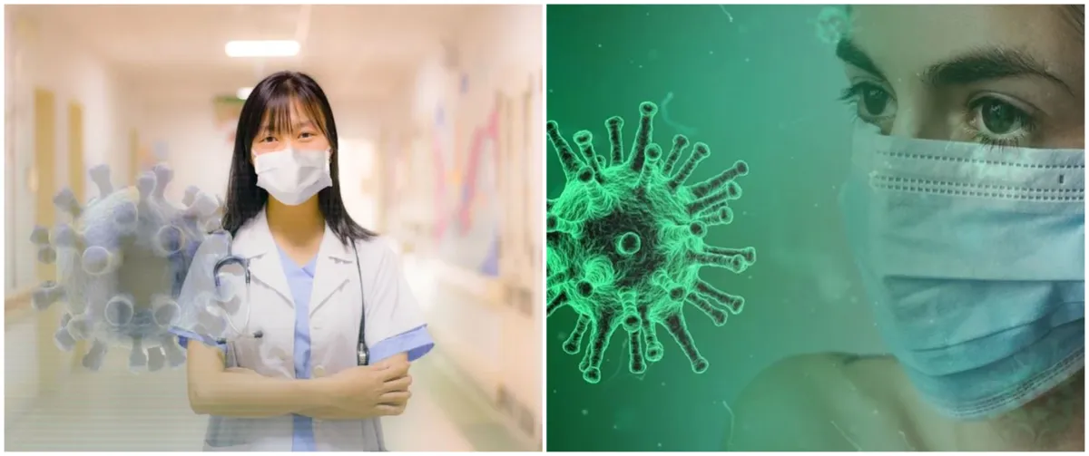 Golongan darah paling rentan terinfeksi Corona, ini penjelasannya