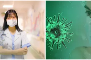 Golongan darah paling rentan terinfeksi Corona, ini penjelasannya