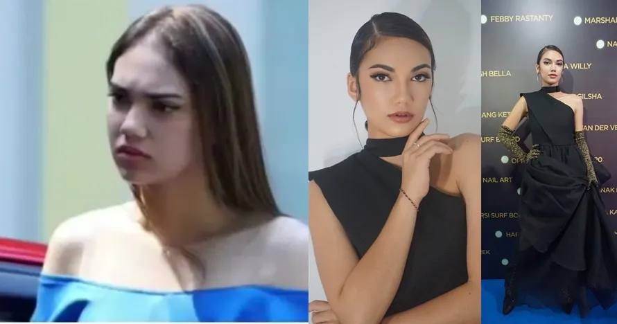 beda gaya haico © 2020 brilio.net