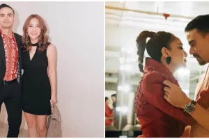 Curhat haru BCL peringati 40 hari kepergian Ashraf