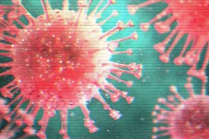 Alat mini ini bisa keluarkan hasil tes virus Corona dalam 5 menit