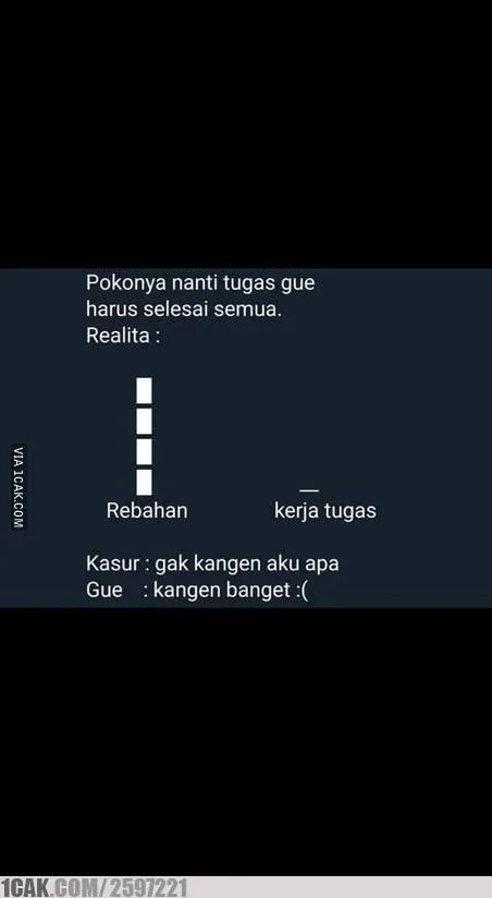 Meme rebahan 1cak.com Meme rebahan 1cak.com