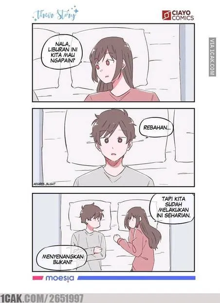 Meme rebahan 1cak.com Meme rebahan 1cak.com