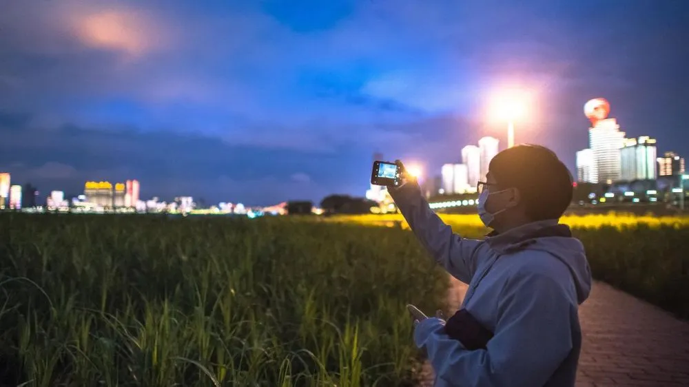 tingkat polusi udara menurun © 2020 pixabay.com tingkat polusi udara menurun © 2020 pixabay.com